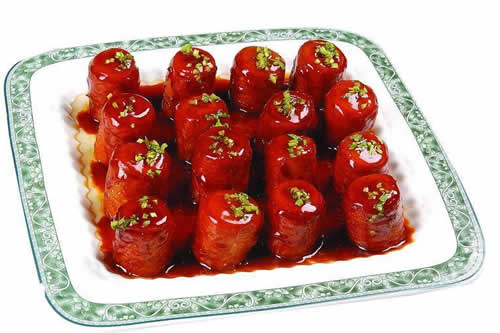 九轉大腸