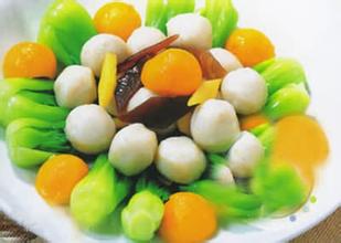 營(yíng)養晚餐